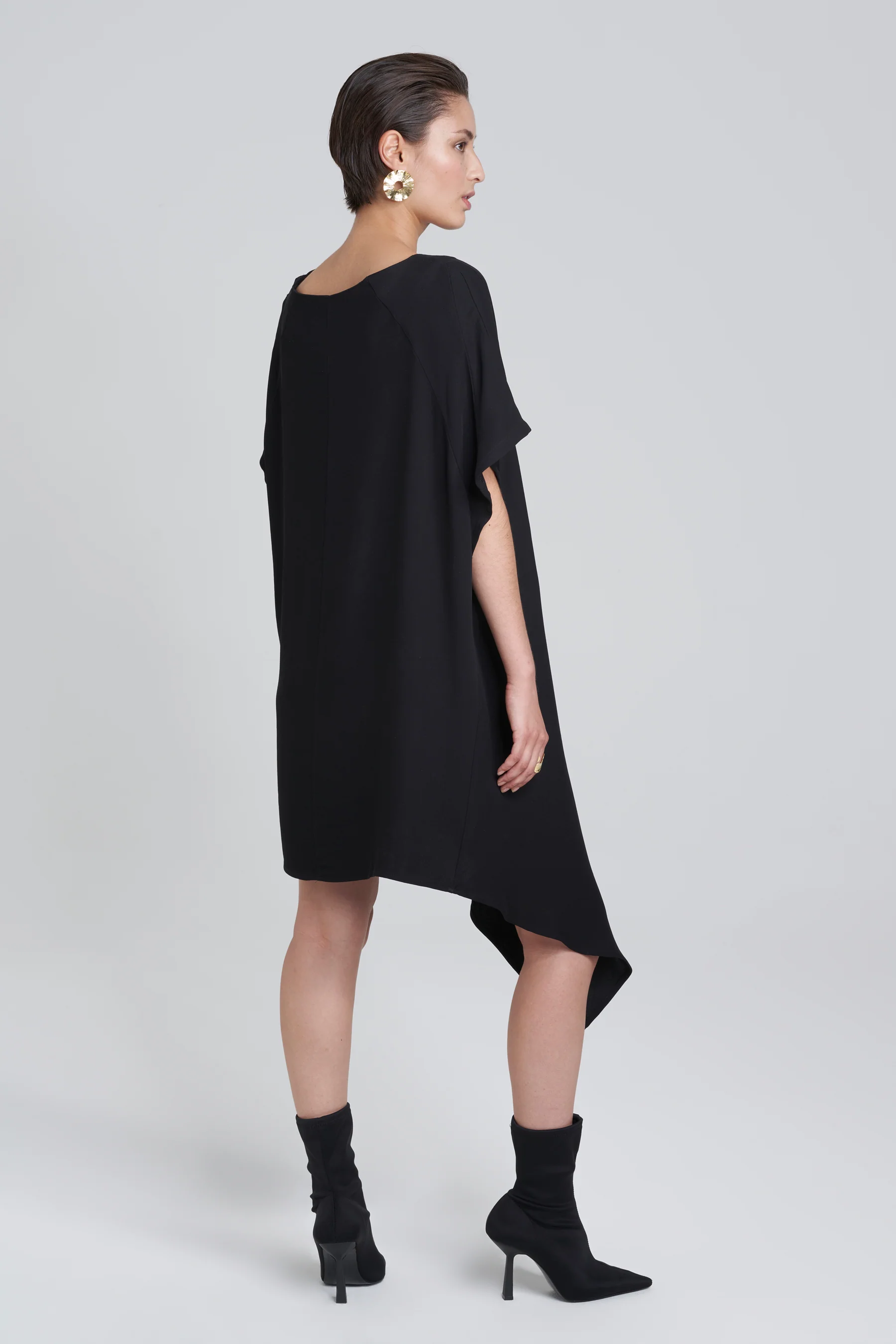 Blouse - zwart - Image 5