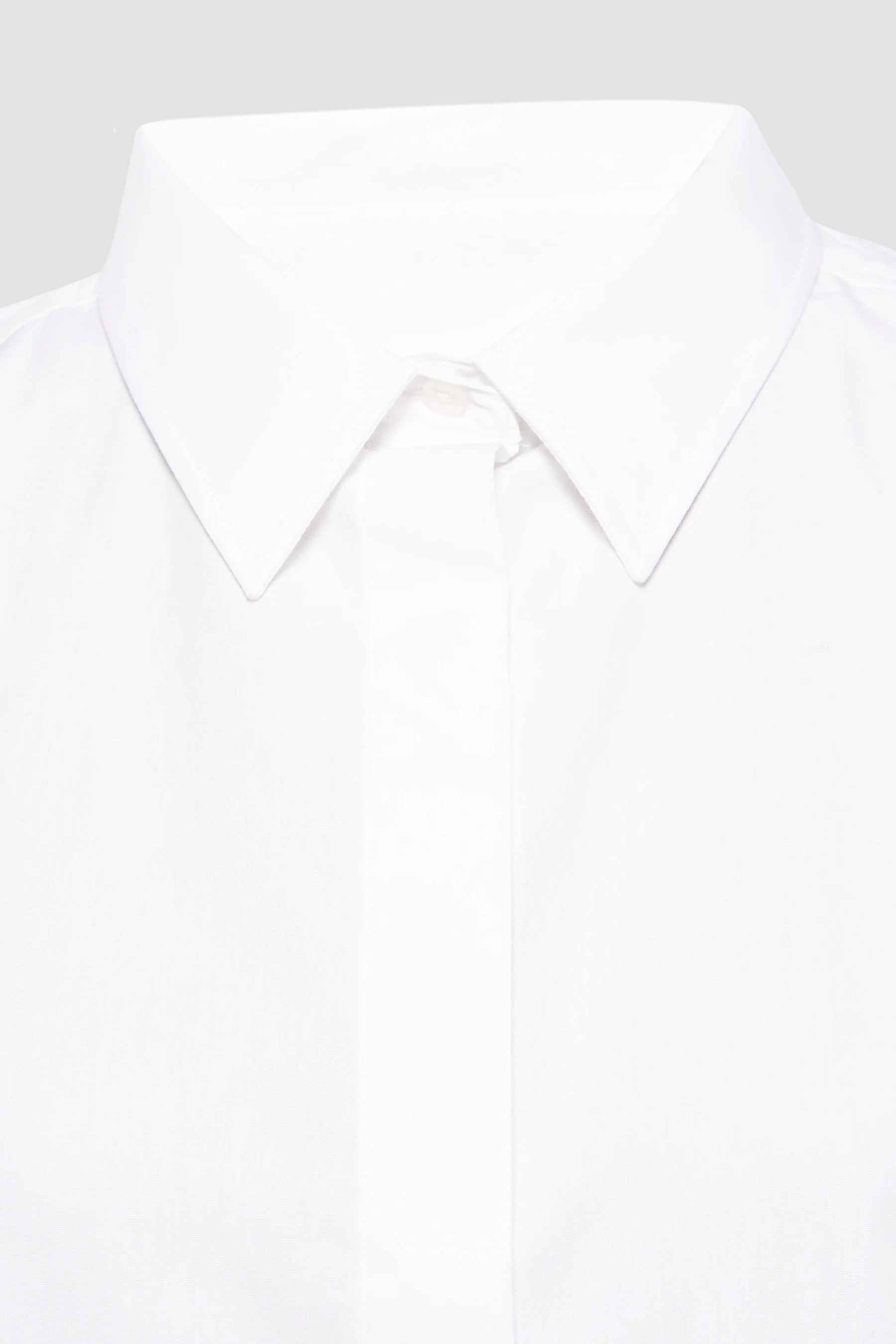 Blouse - wit - Image 10