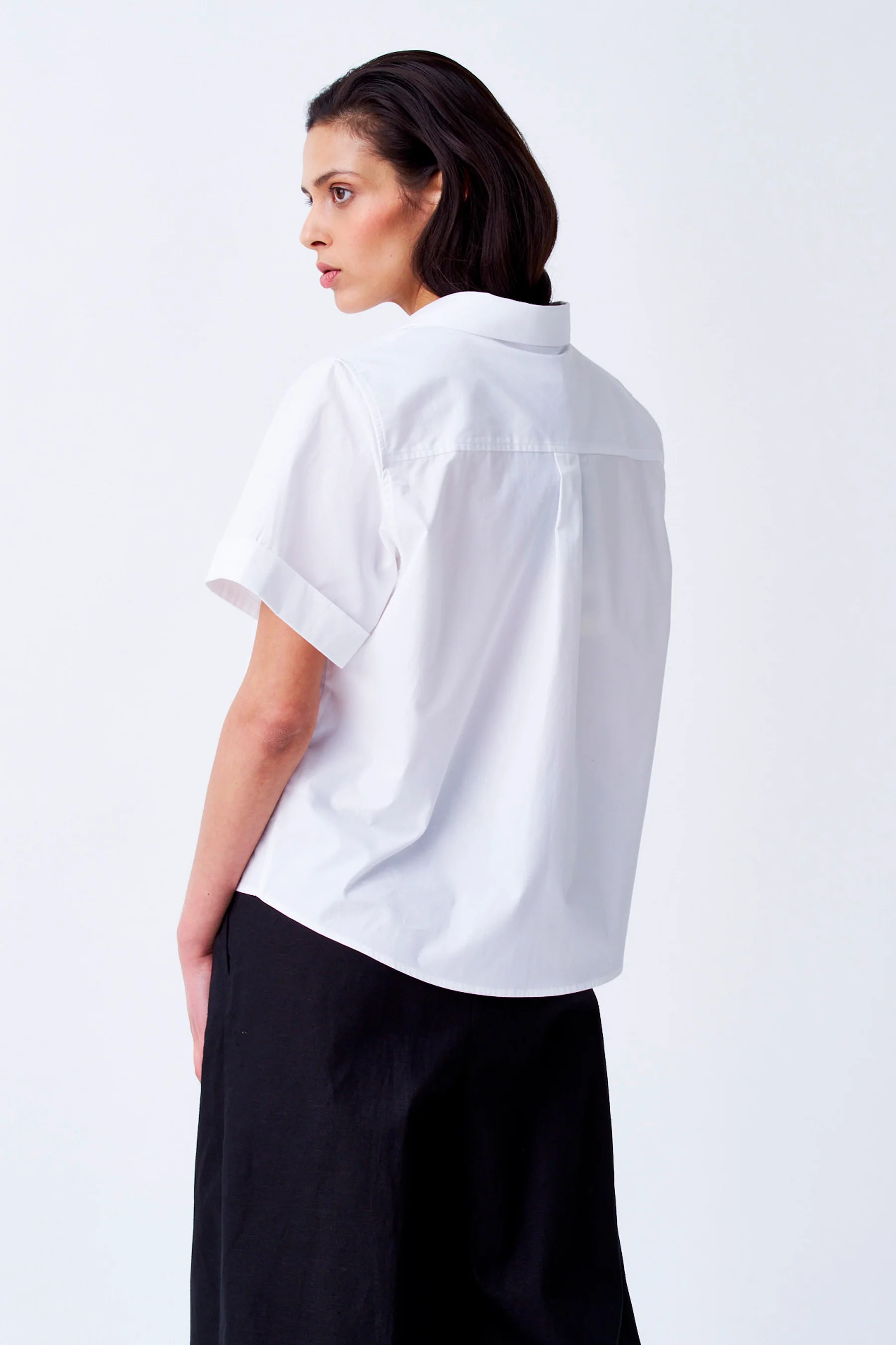 Blouse - wit - Image 3