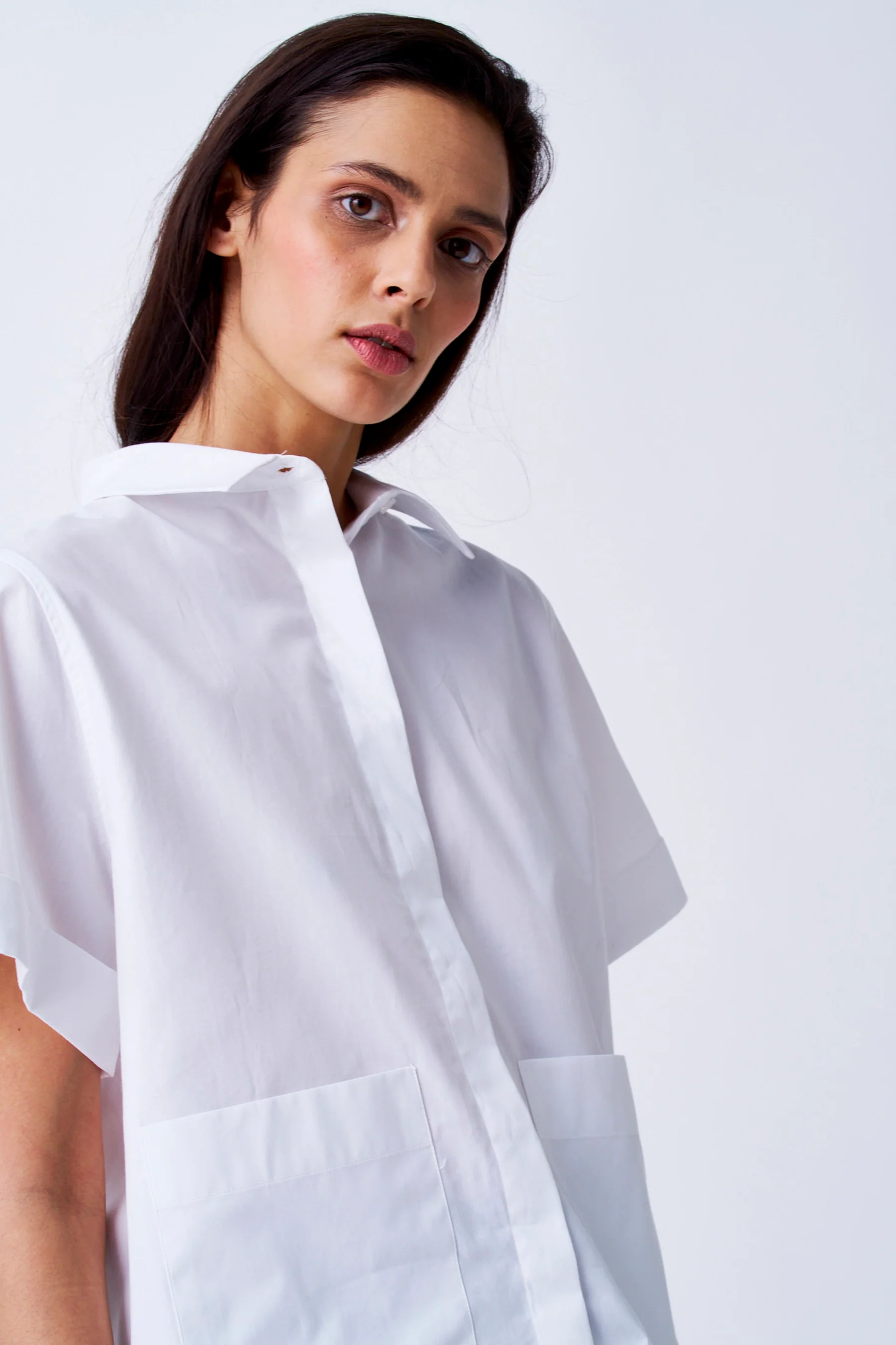 Blouse - wit - Image 5