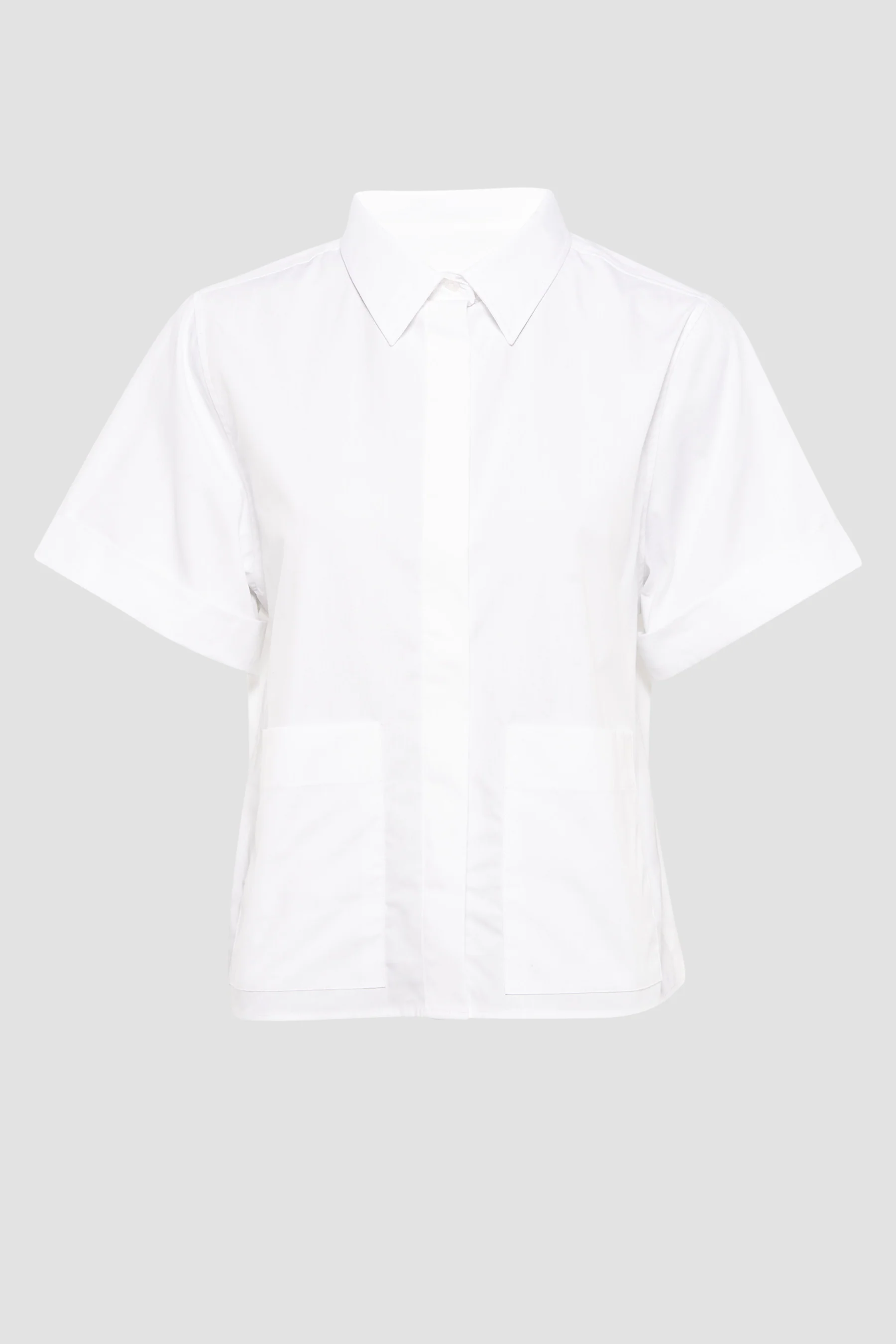 Blouse - wit - Image 6