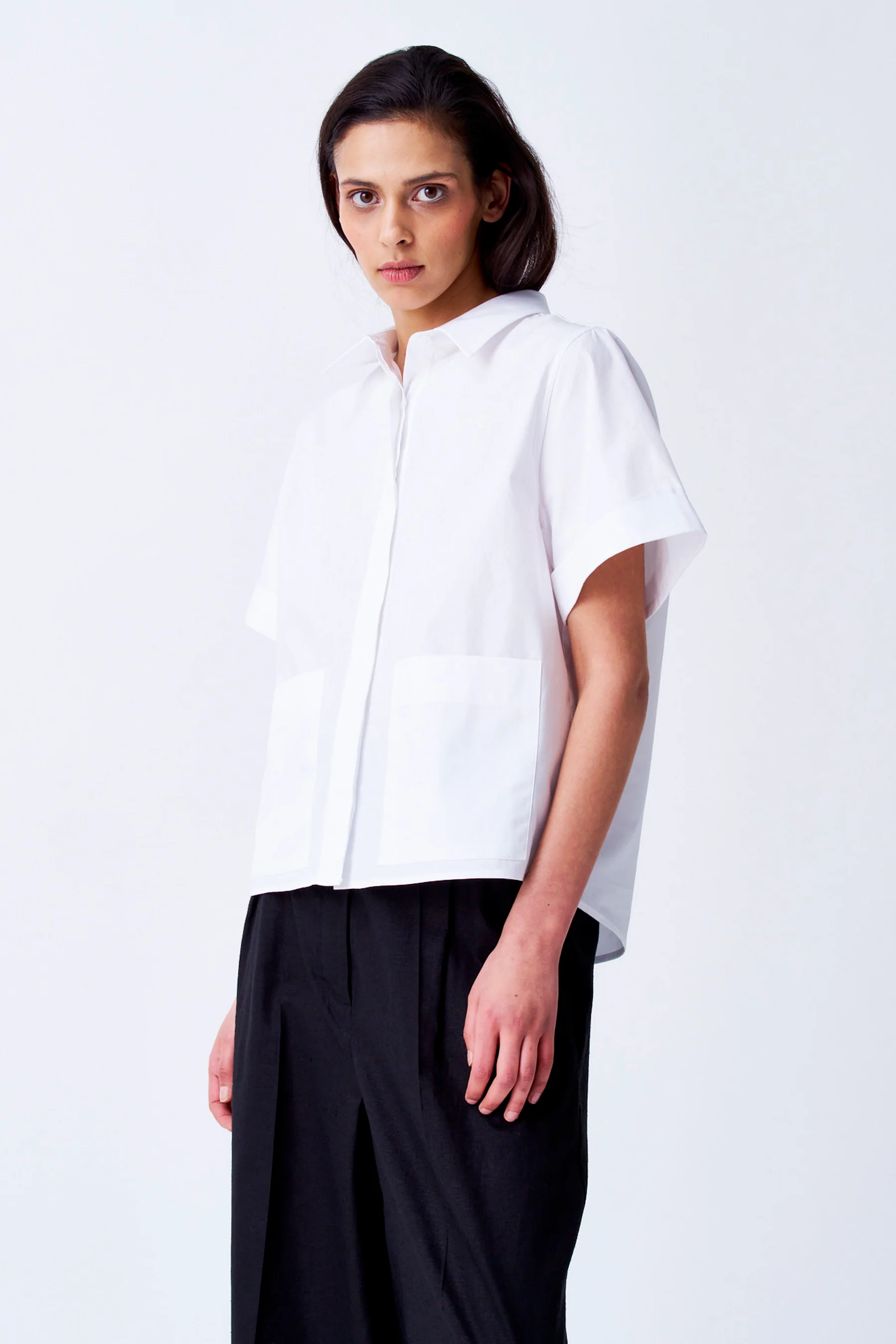 Blouse - wit - Image 7