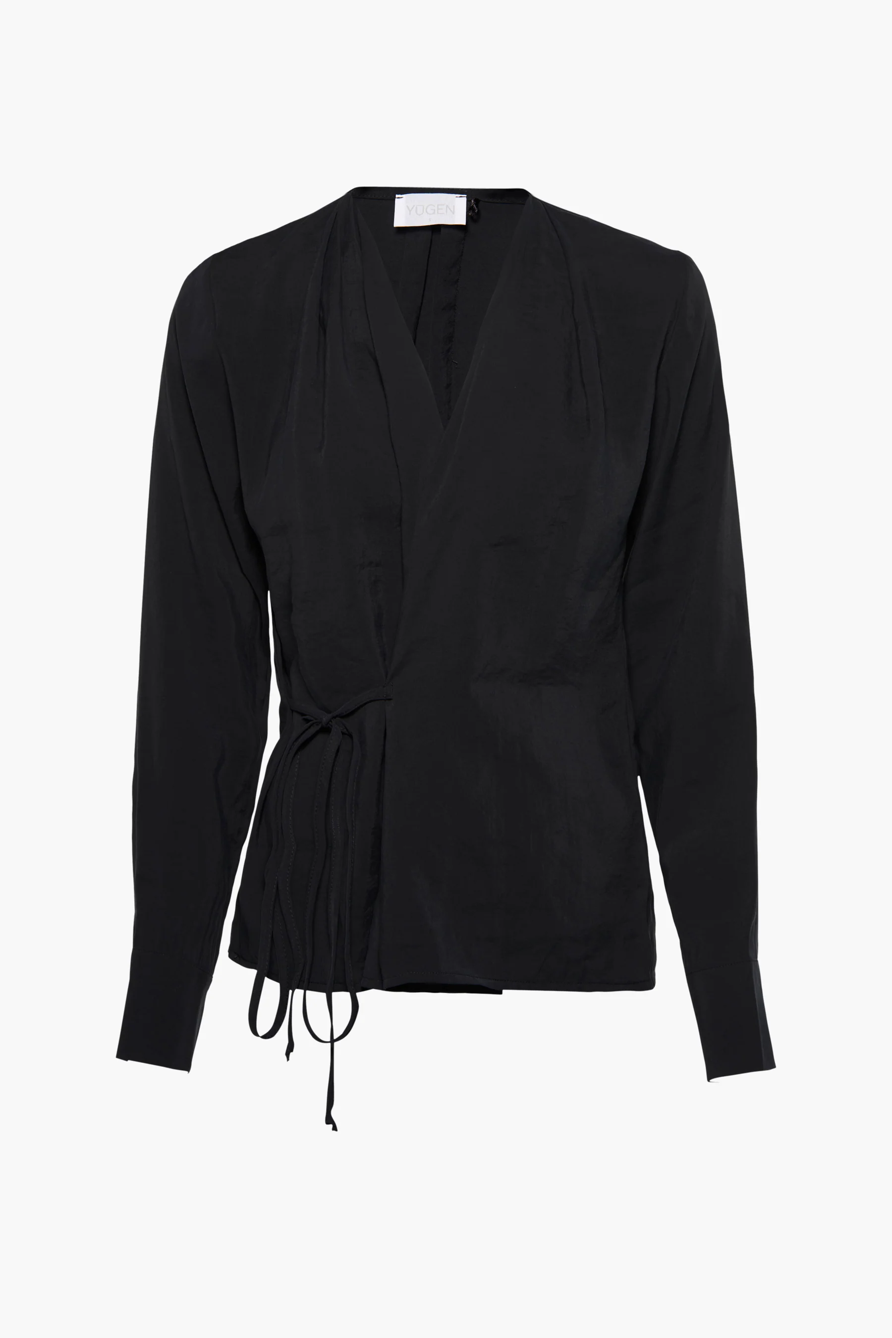 Blouse - zwart - Image 5