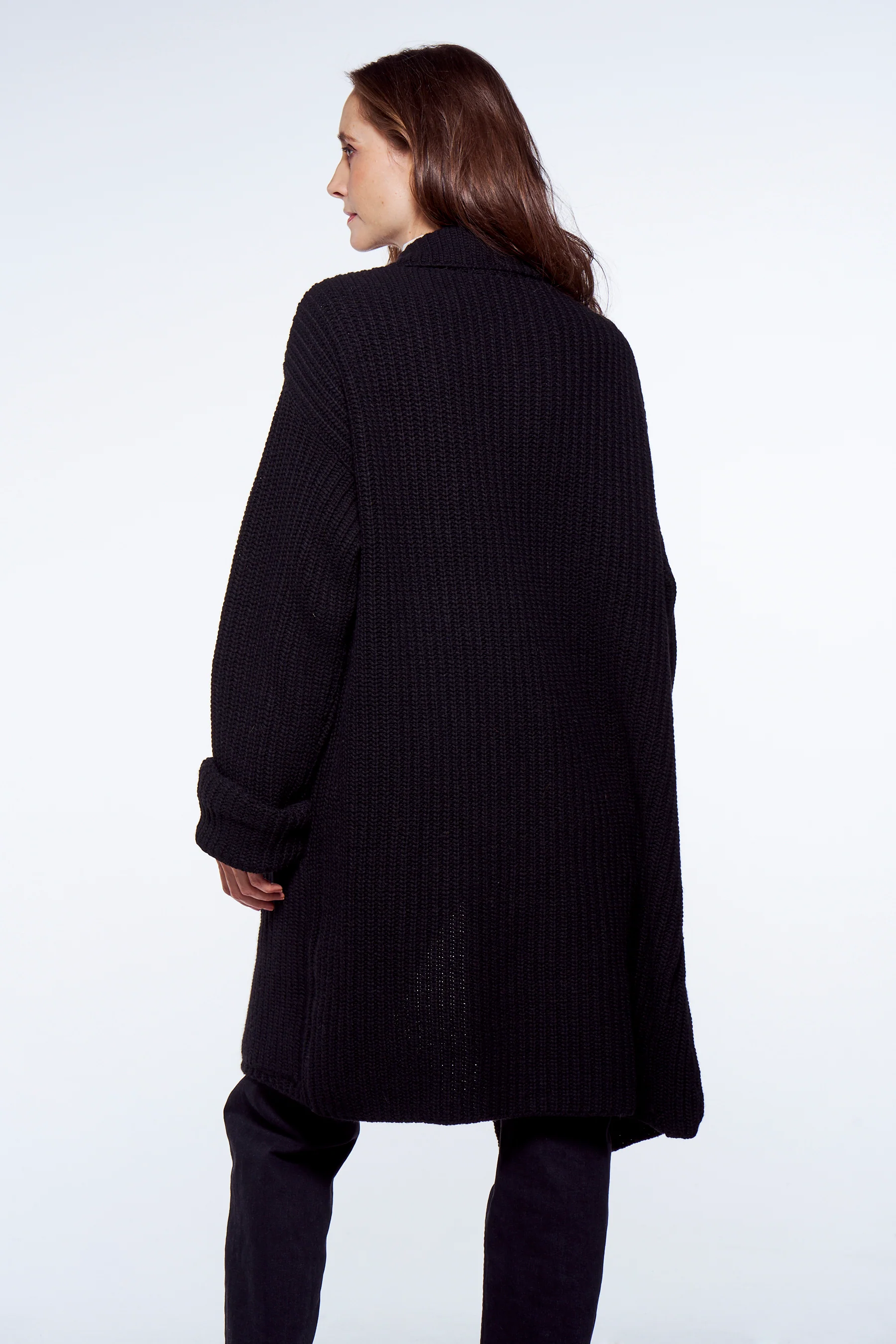 Gilet - zwart - Image 4