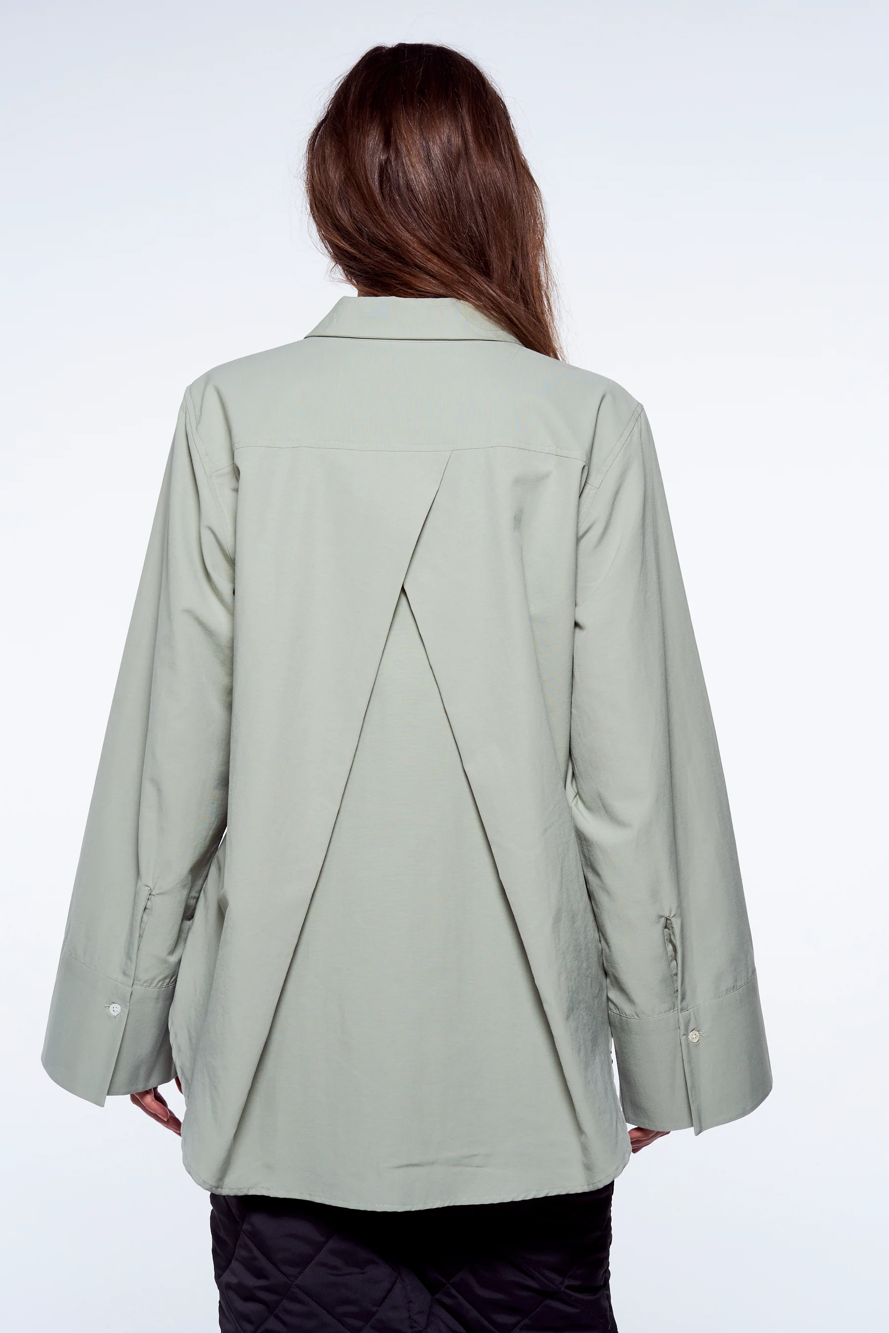 Hemd - groen - Image 3
