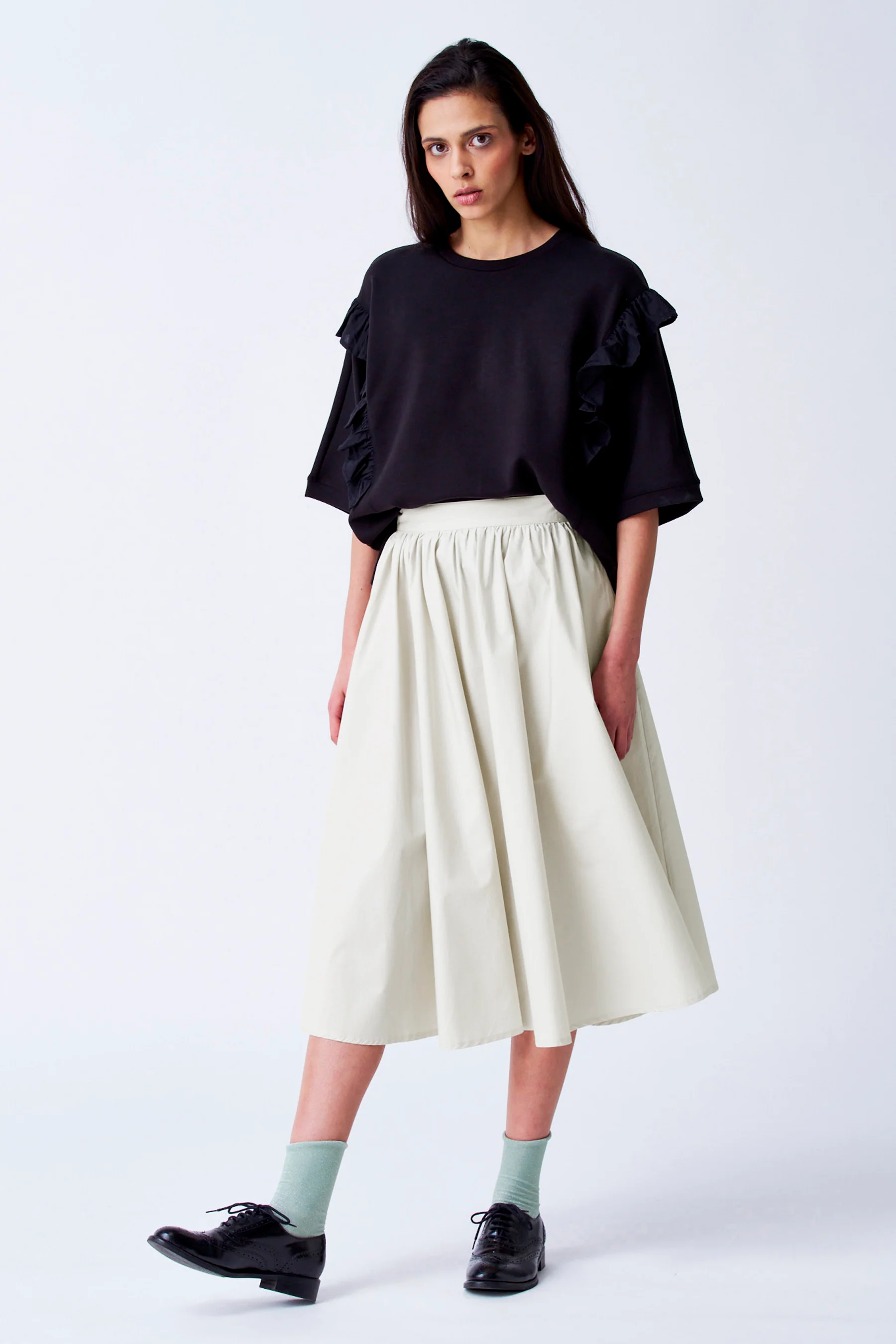 Rok - beige - Image 2
