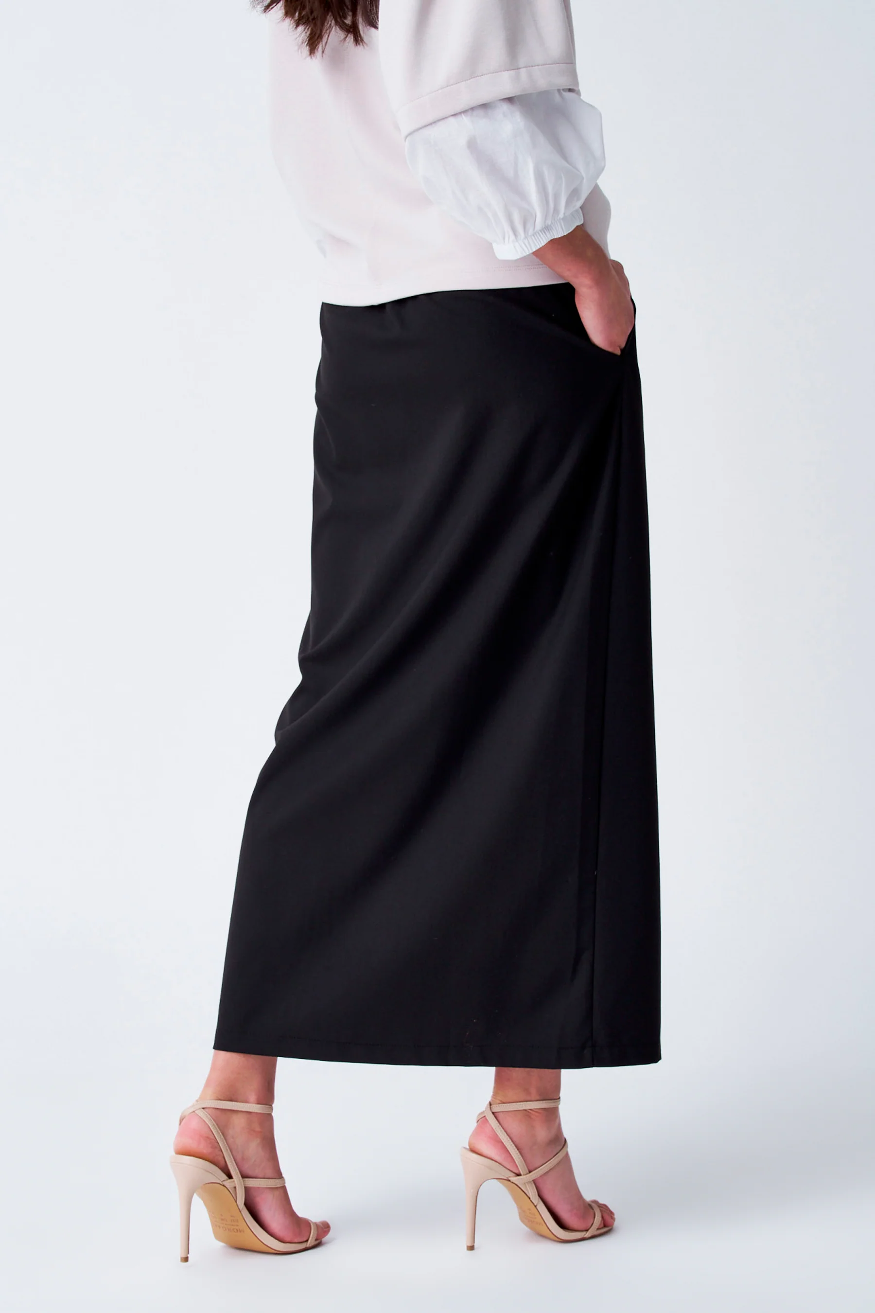 Rok - zwart - Image 4
