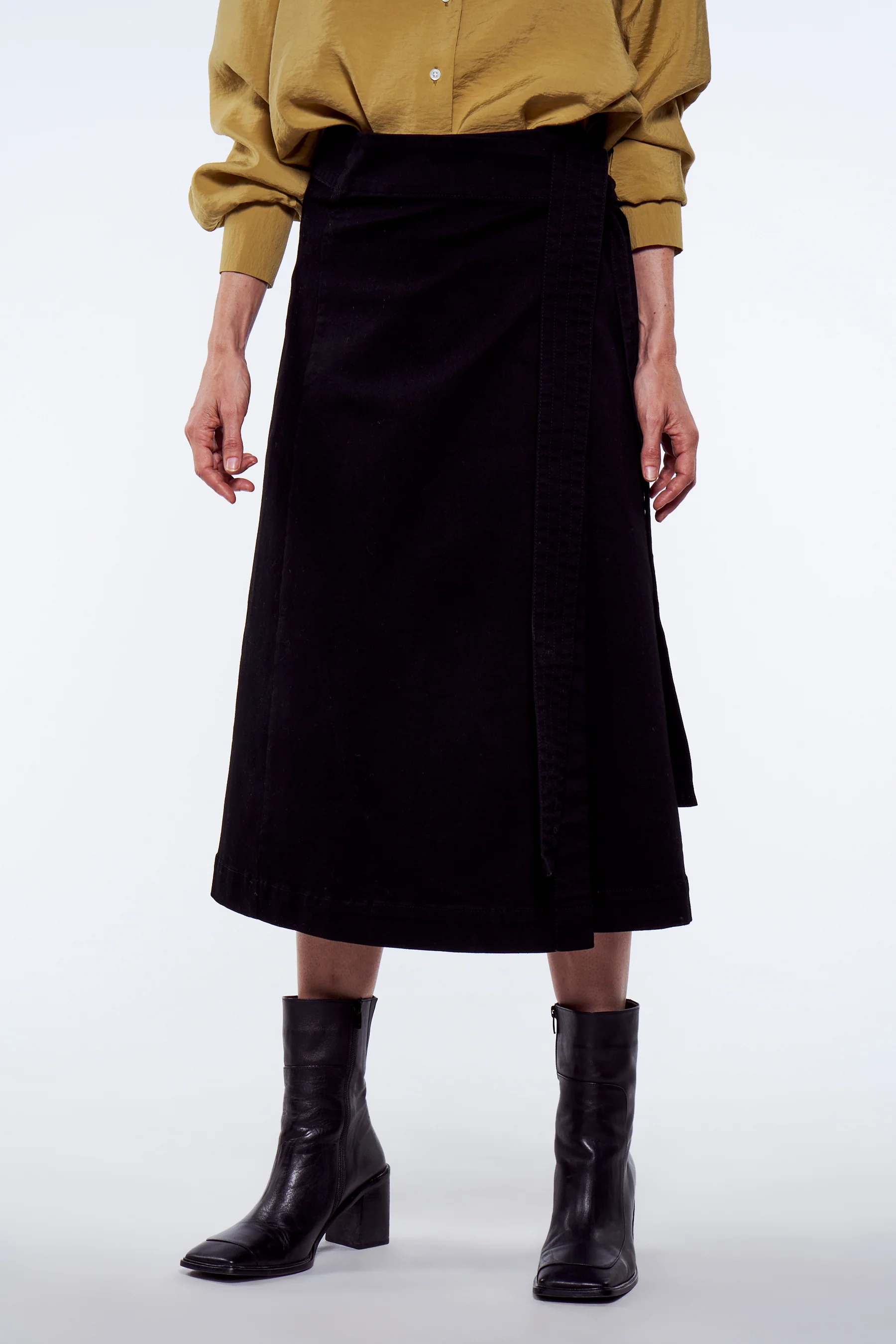 Rok - zwart - Image 2