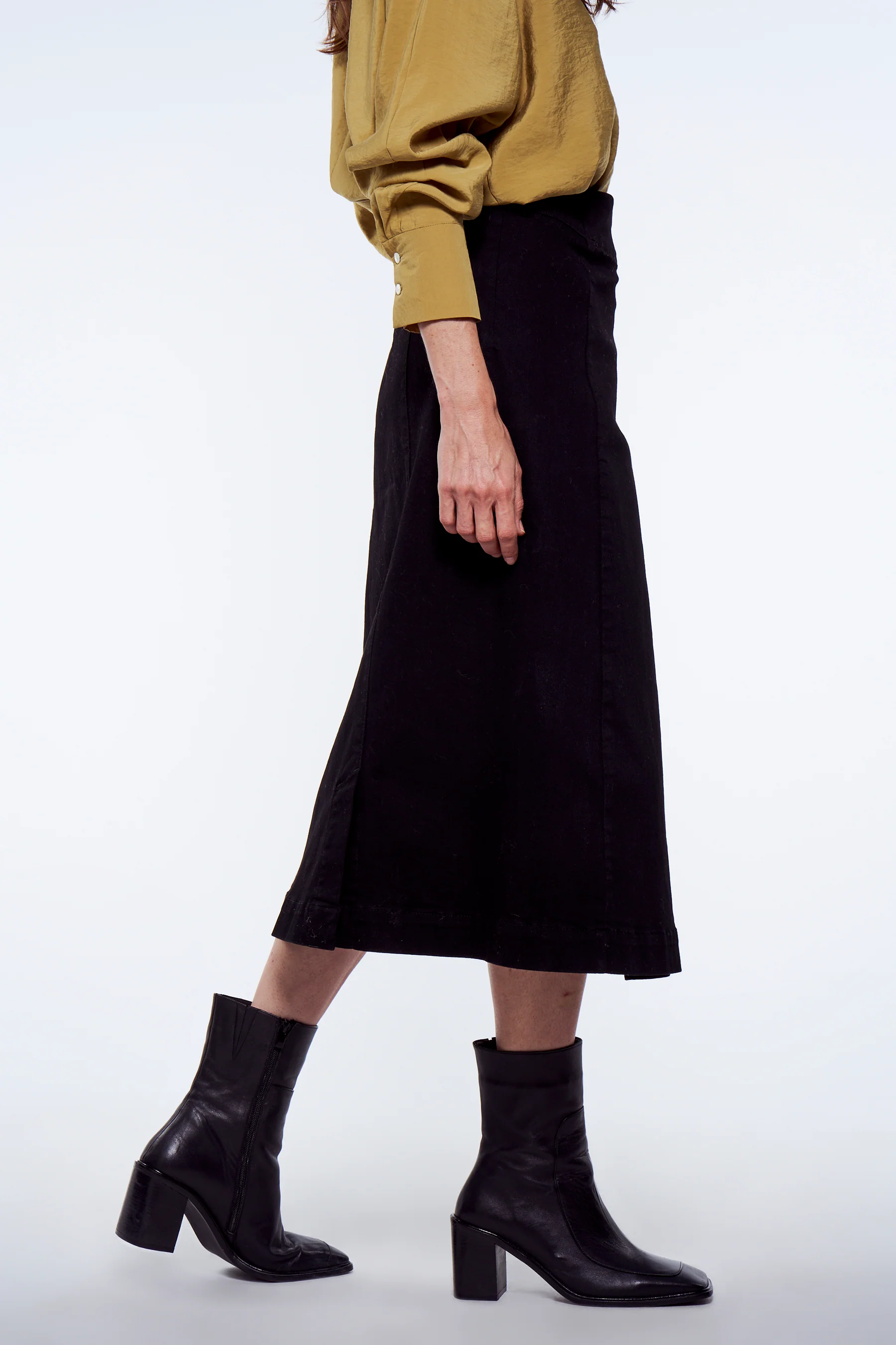 Rok - zwart - Image 3