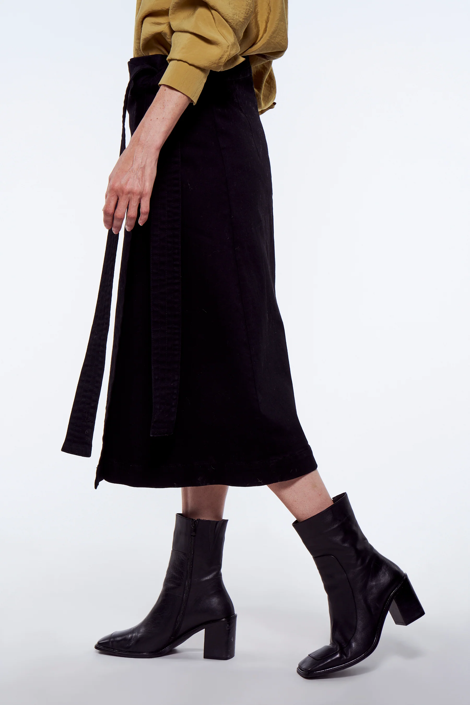 Rok - zwart - Image 4