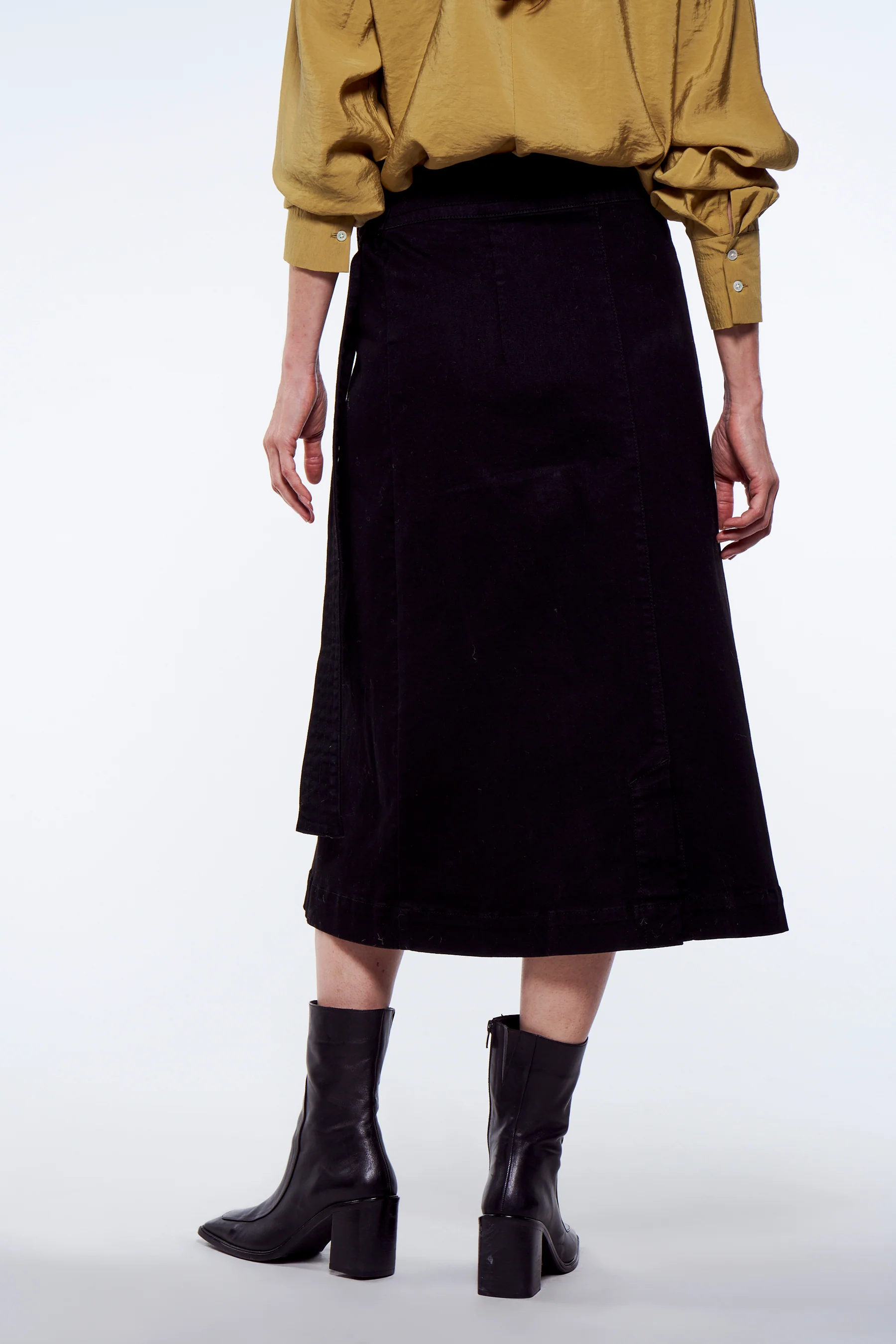 Rok - zwart - Image 5