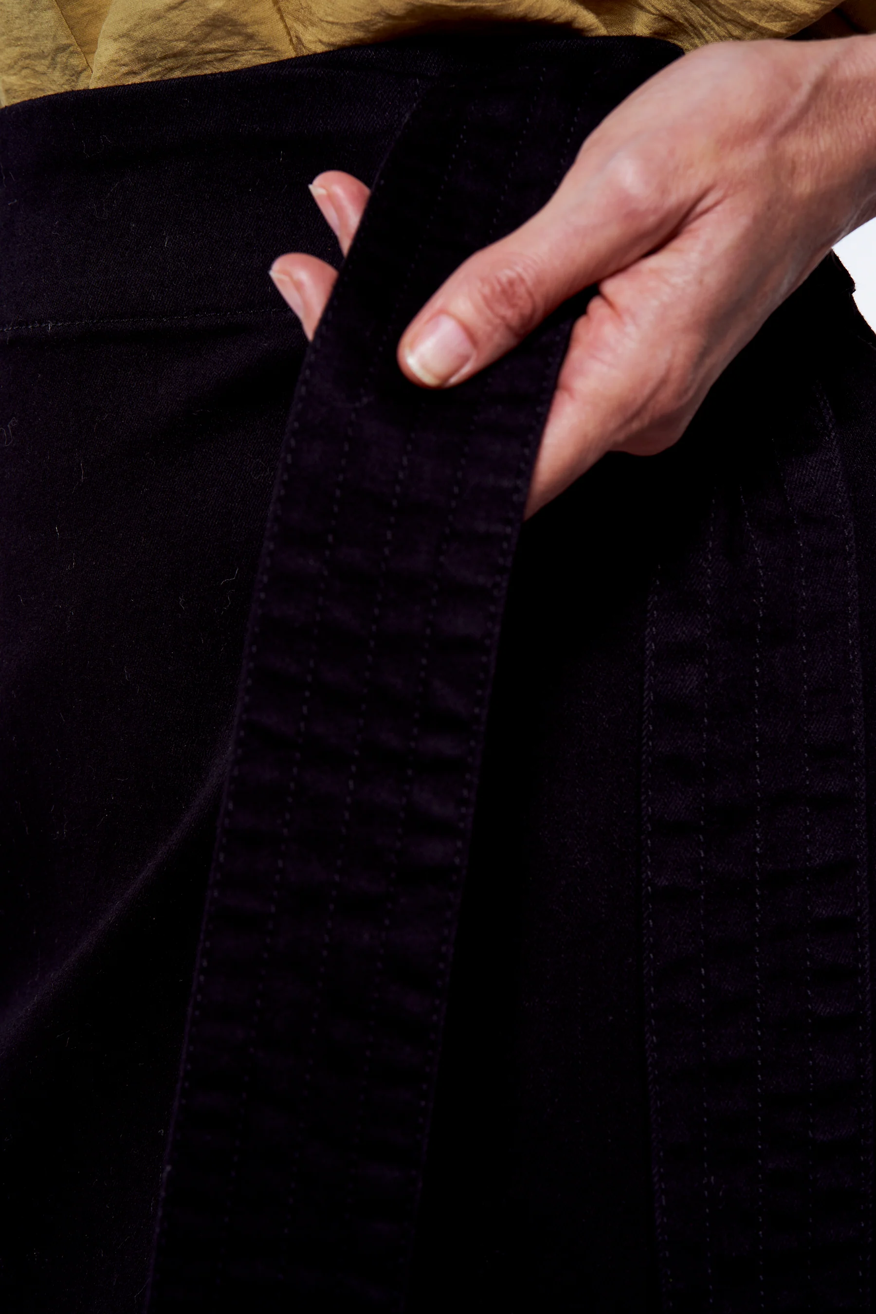 Rok - zwart - Image 6