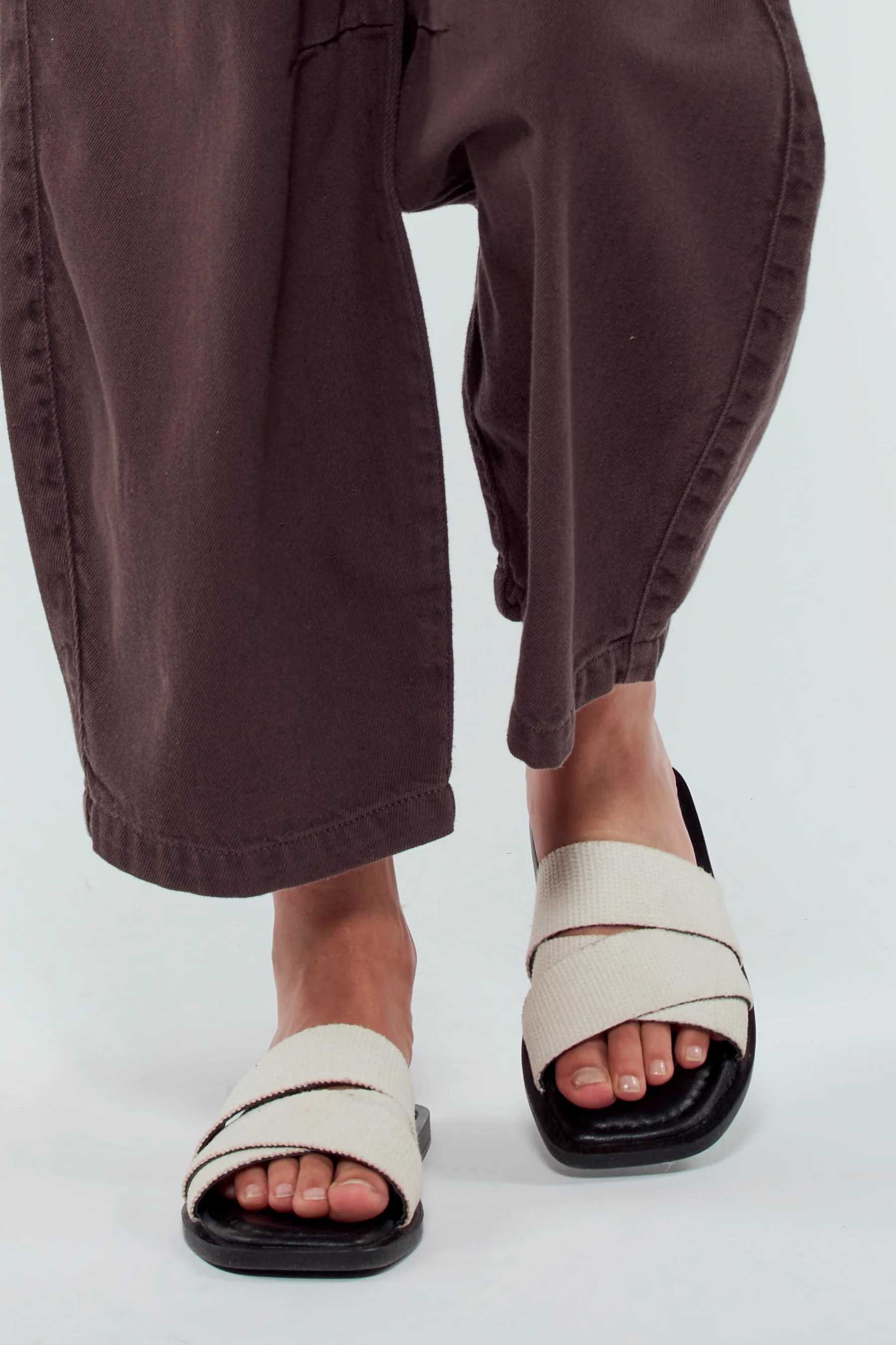 Sandalen - beige - Image 5