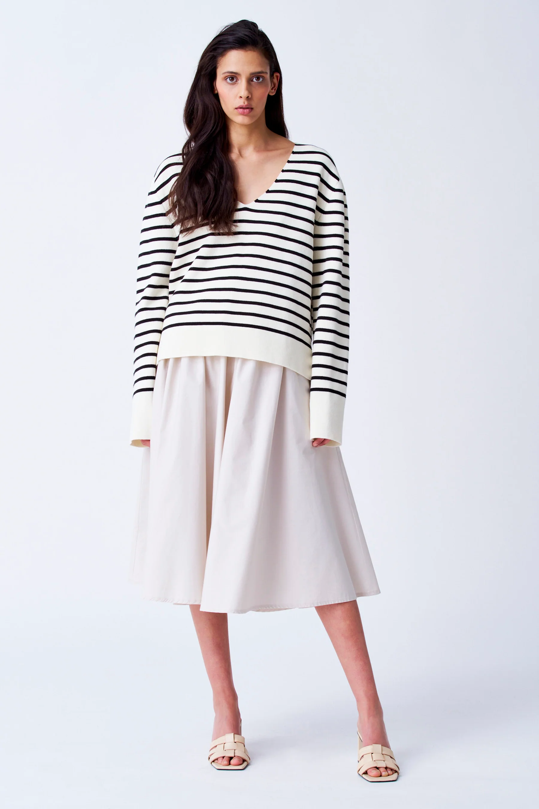Pull - beige - Image 2