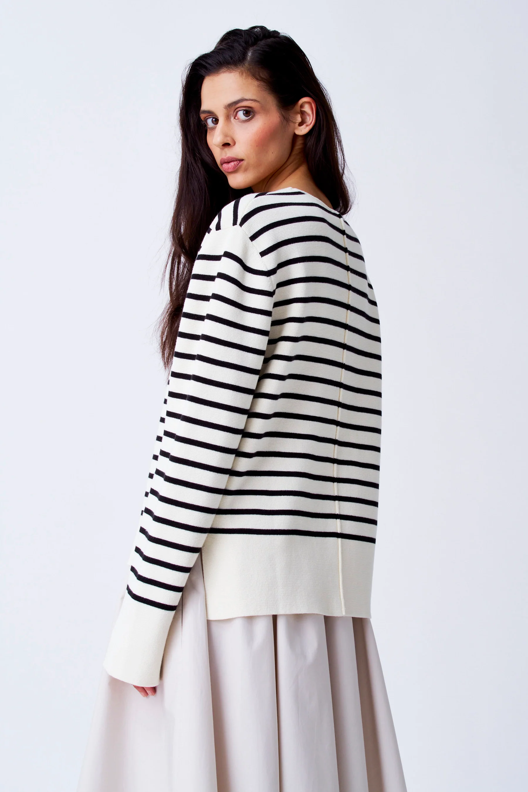 Pull - beige - Image 3
