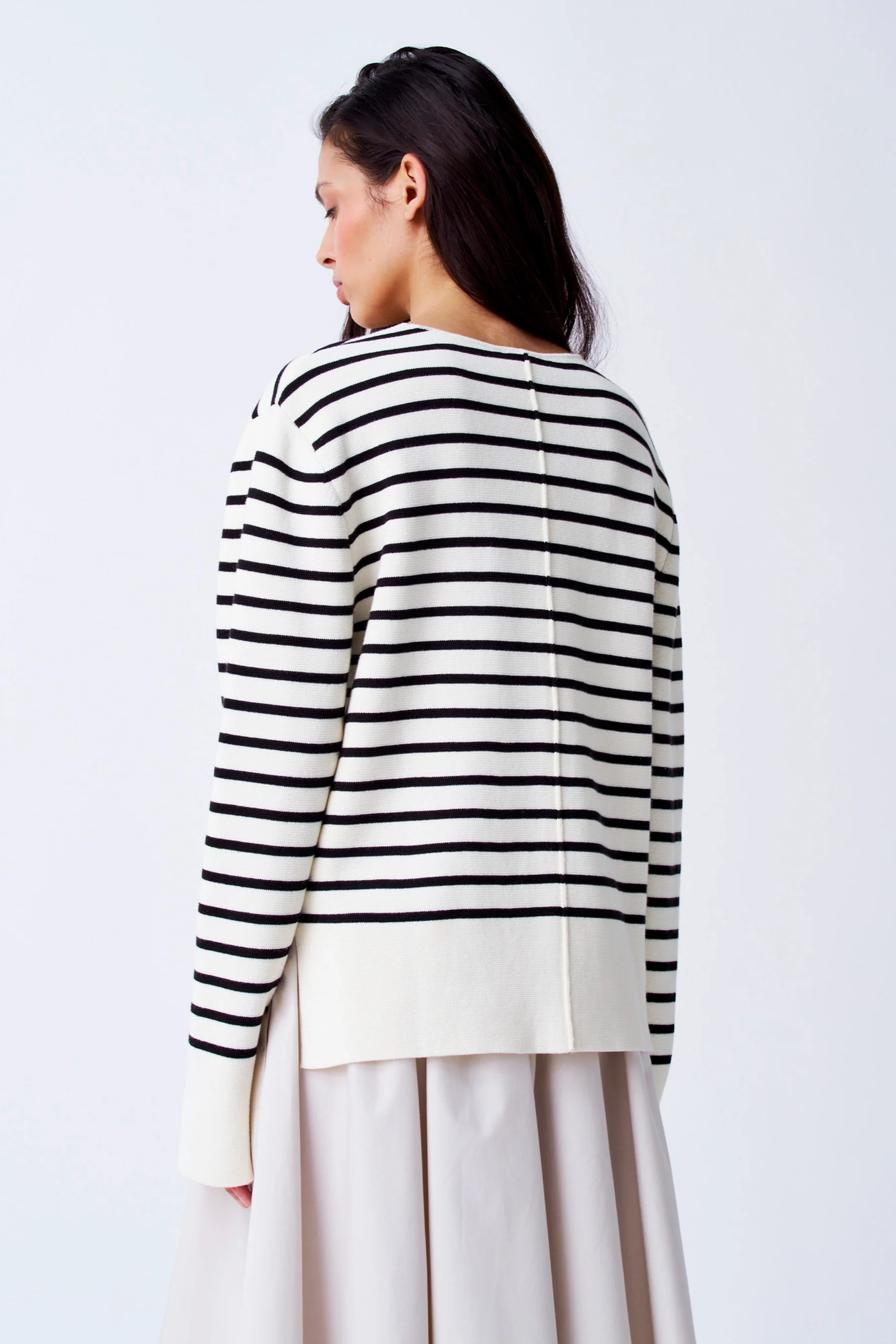 Pull - beige - Image 5