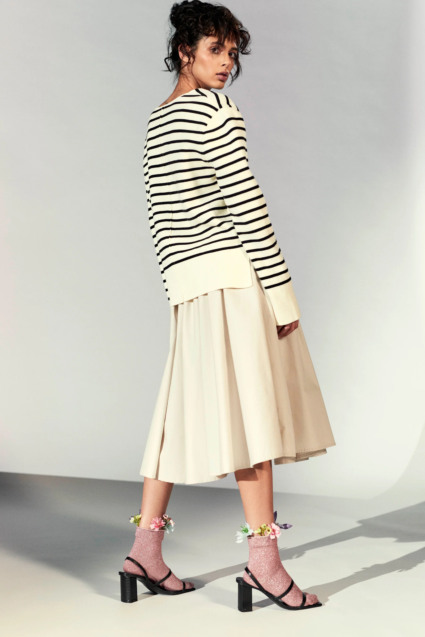 Pull - beige - Image 6
