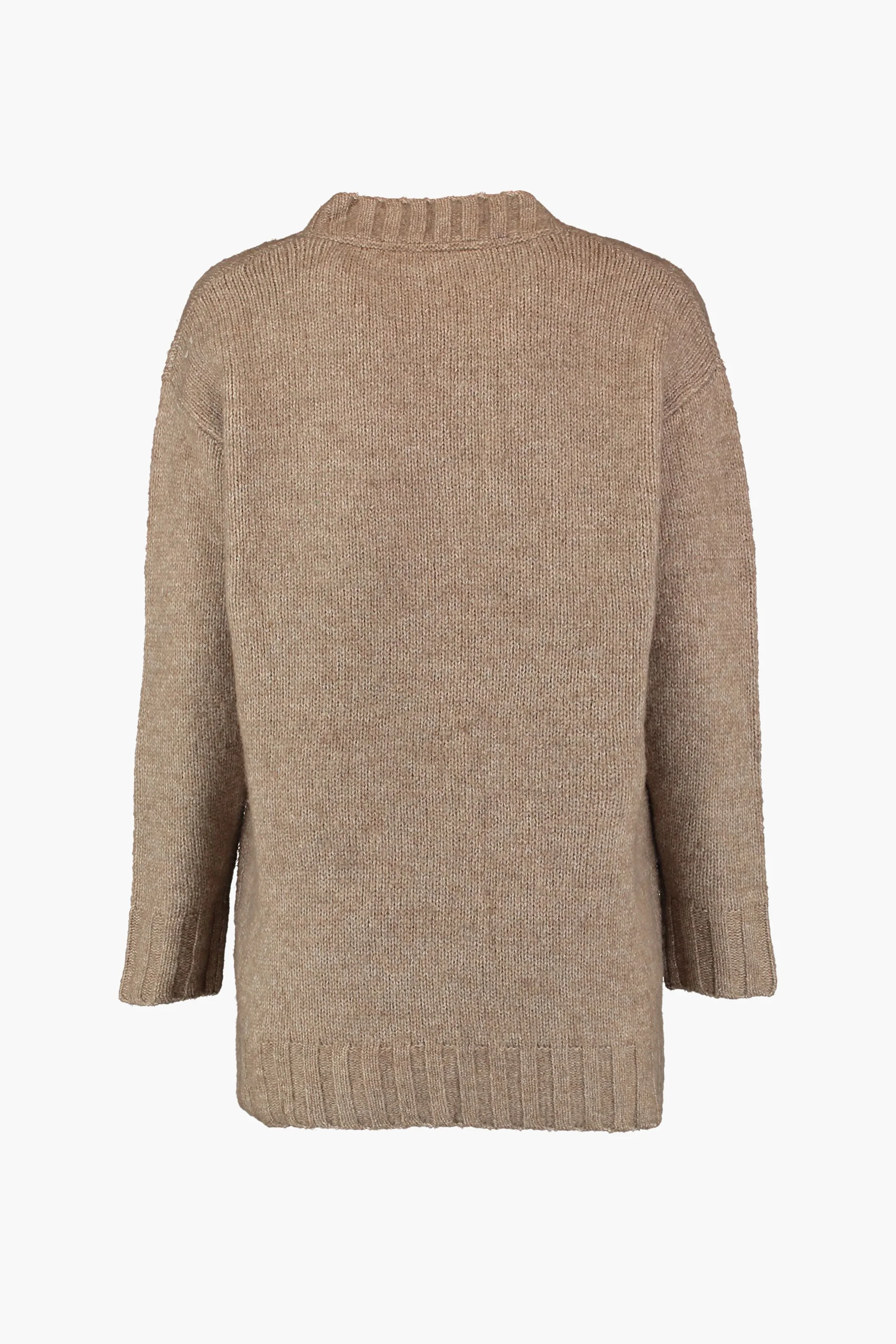 Gilet - beige - Image 2