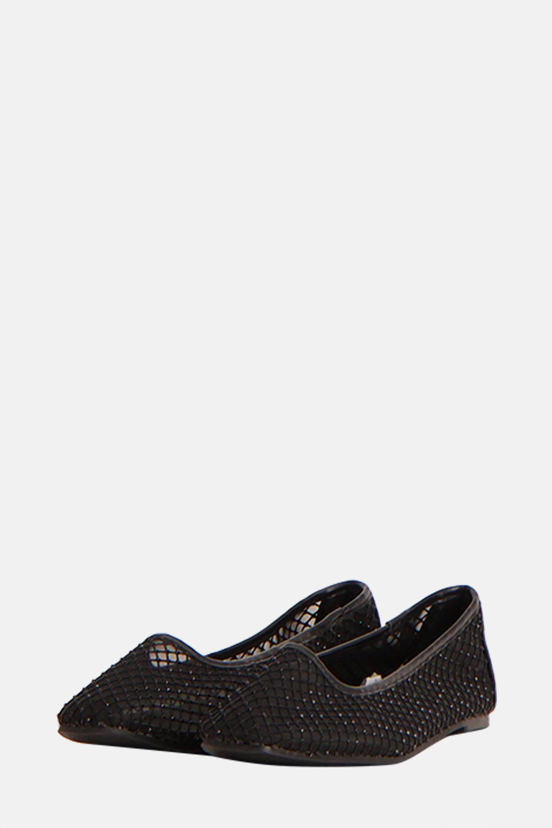 Schoenen - zwart