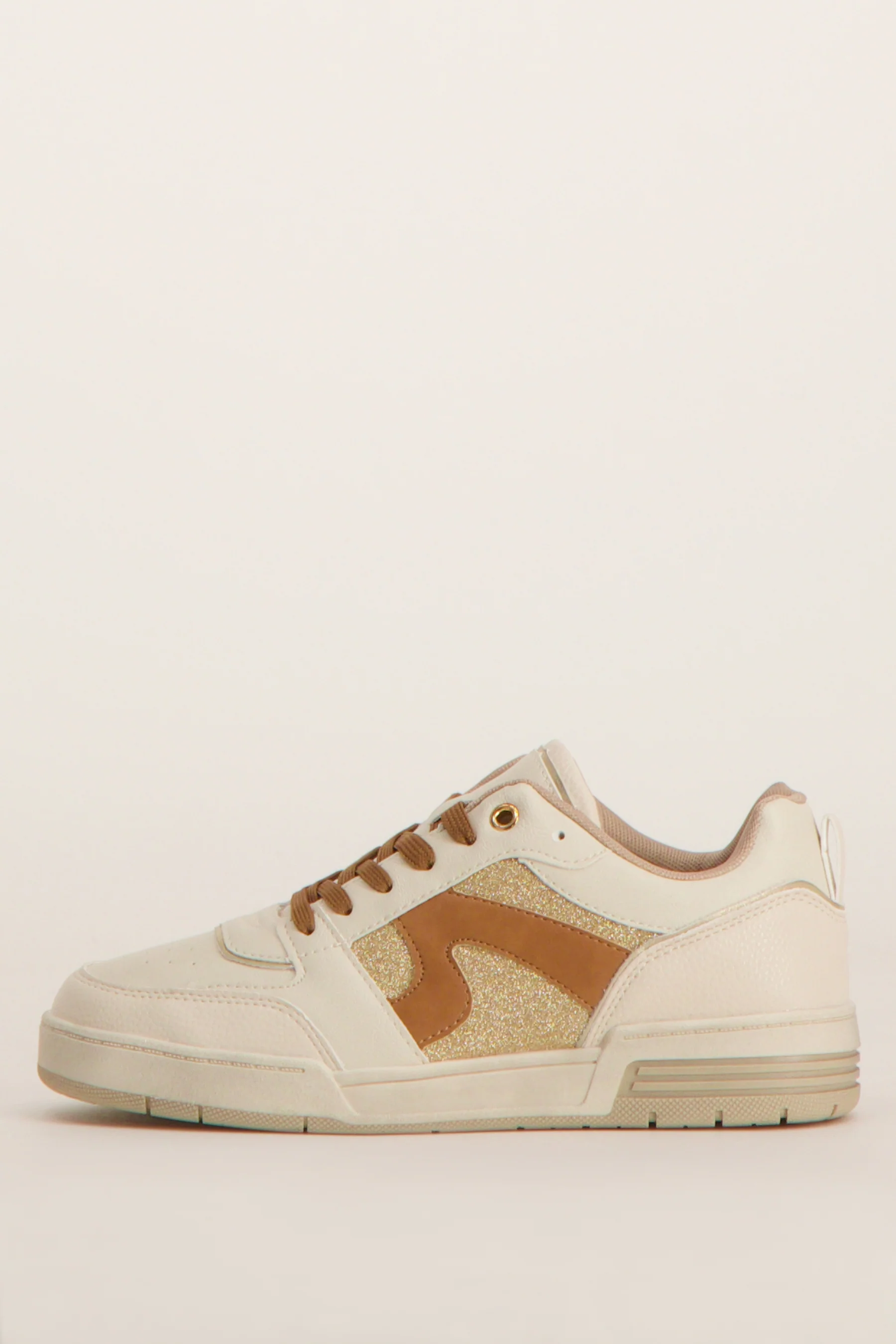 Sneakers - beige - Image 2