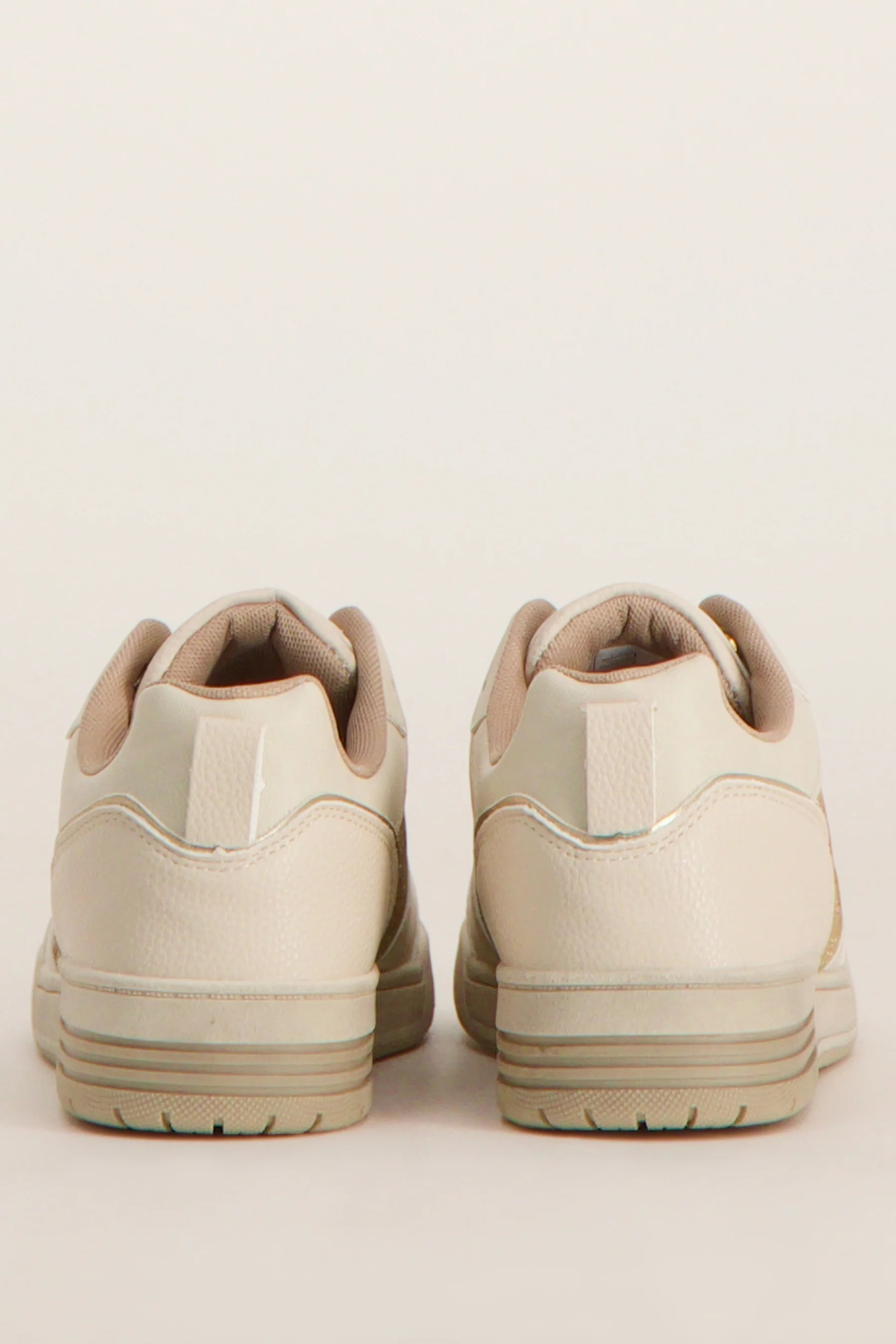Sneakers - beige - Image 3