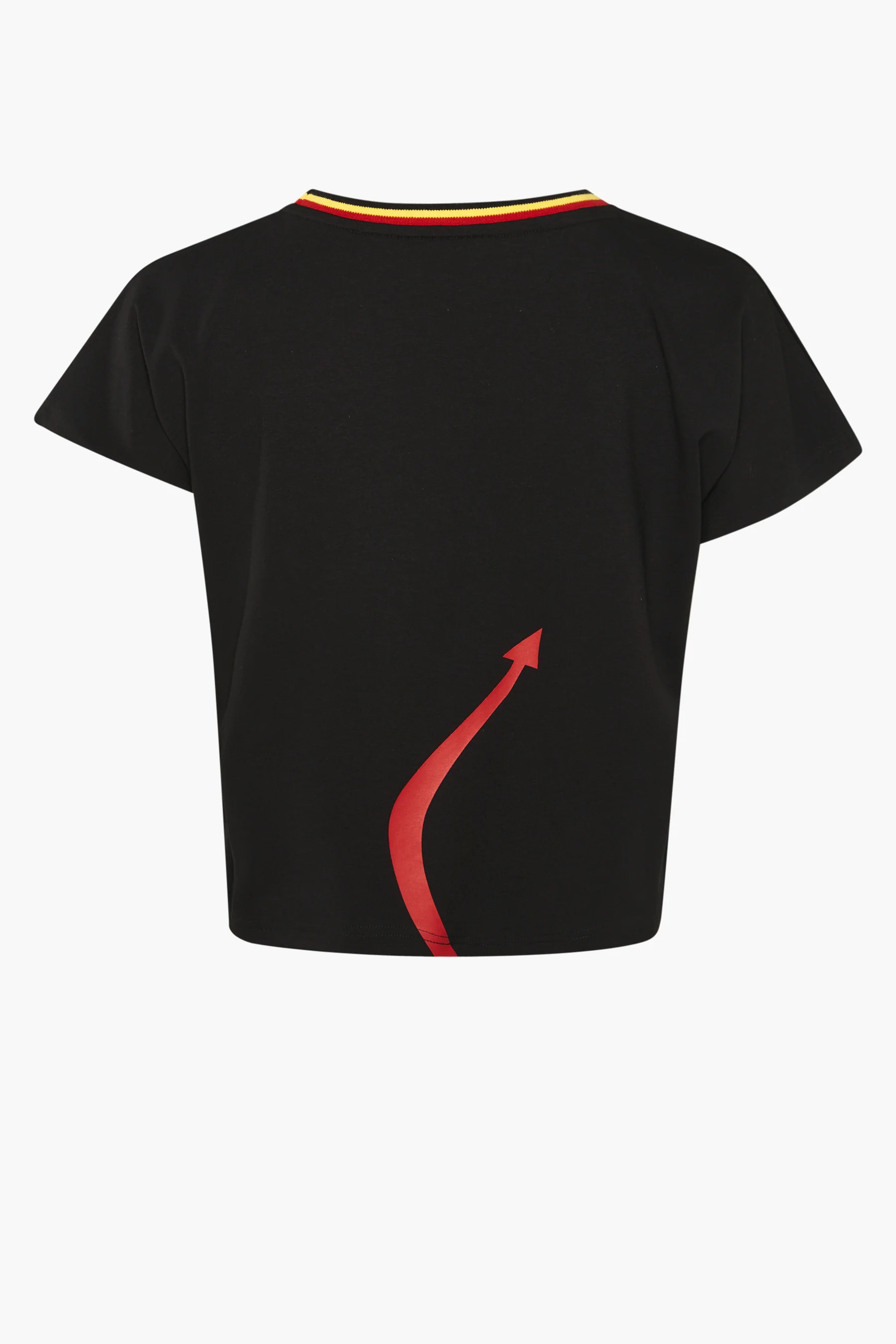 T-shirt - zwart - Image 3