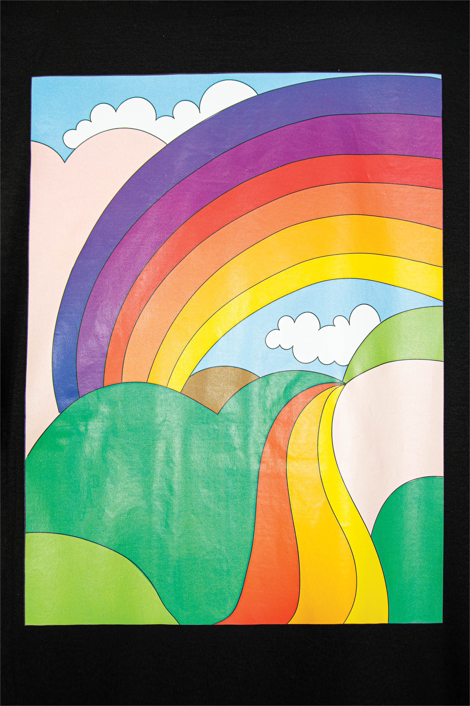 Top - zwart - Image 7